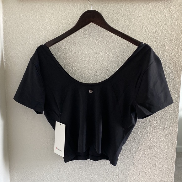 Lululemon Top - Picture 4 of 5
